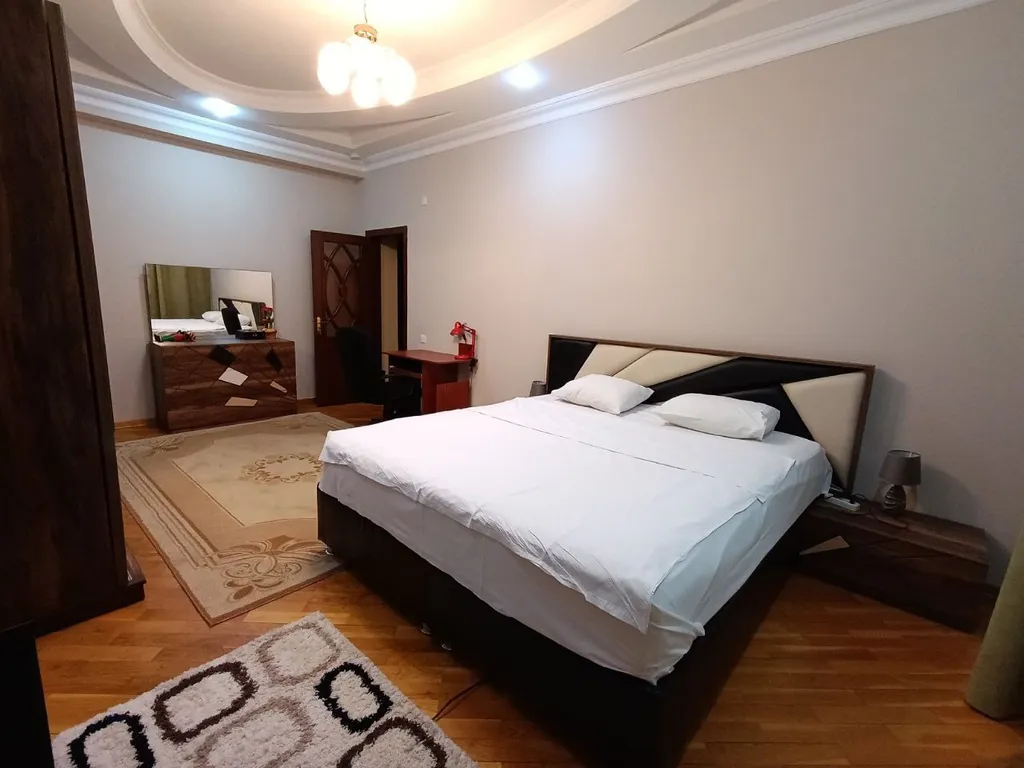 Квартира рядом с метро Низами