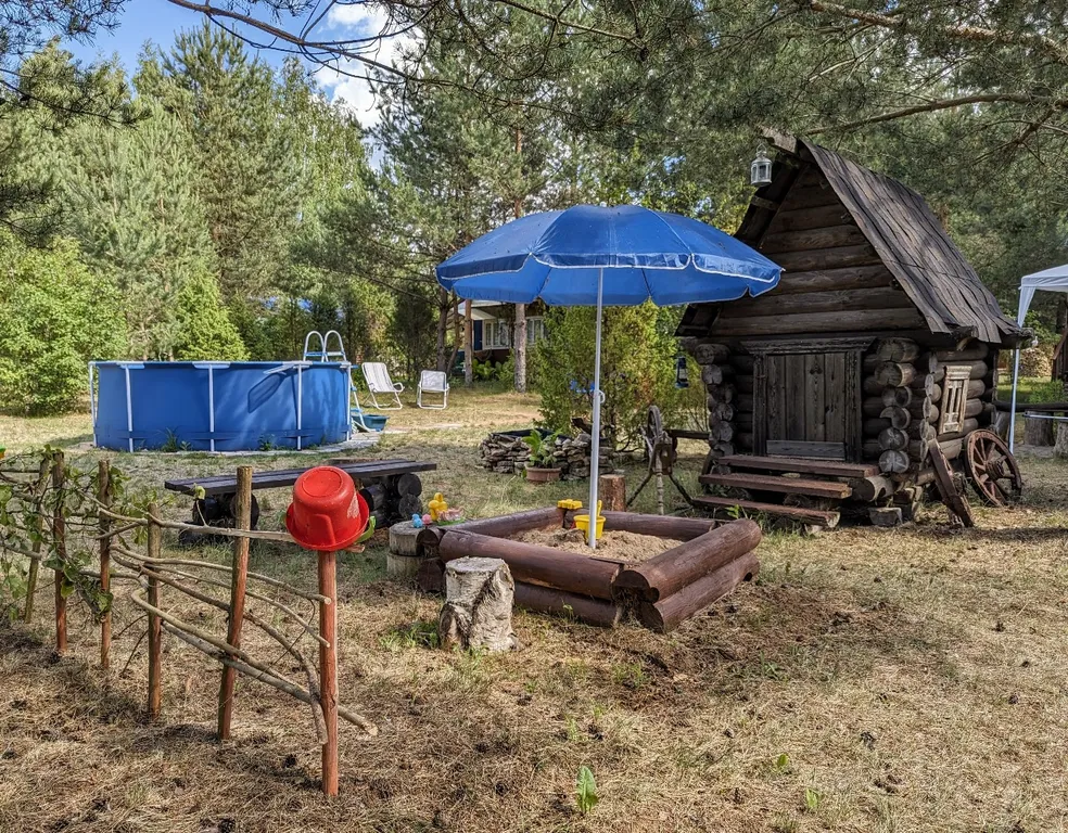 4-комнатный Дом