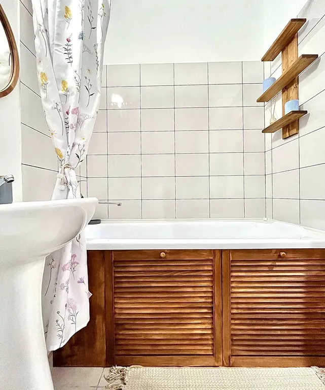 Уютная студия у Планеты