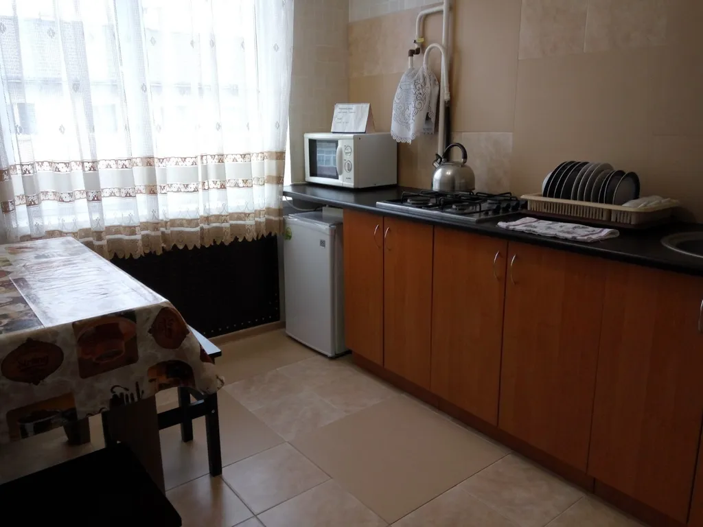 Уютная квартира у Ратуши