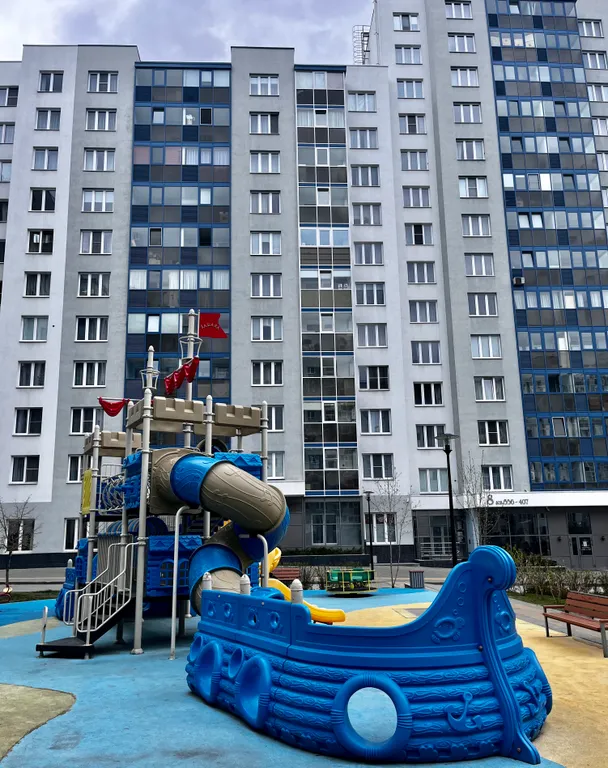 Уютная 2-комнатная квартира для командировок, семей и гостей города