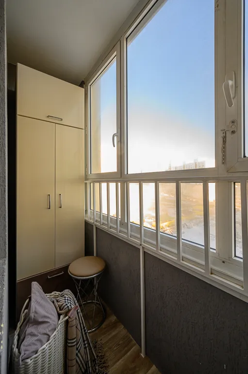 Квартира в ЖК Садовый