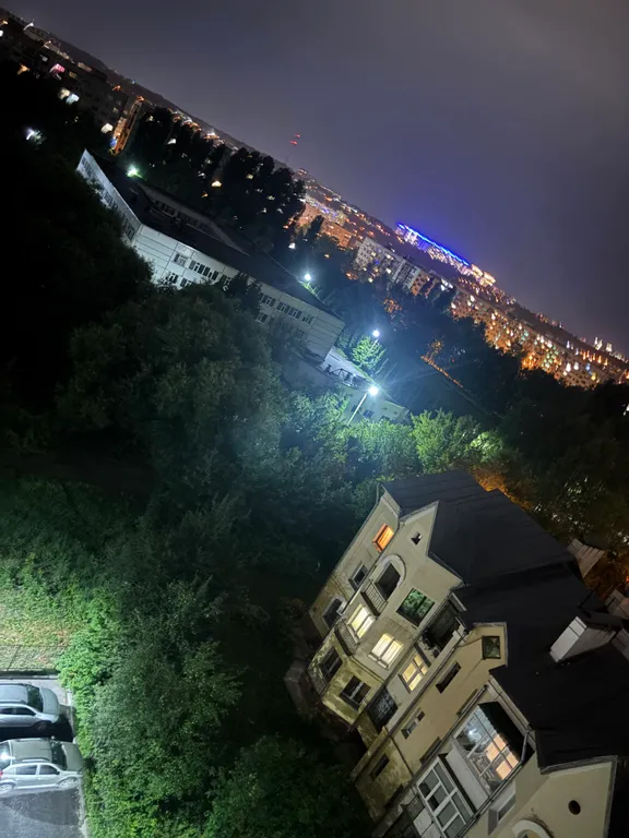 Абсолютно новая, шикарная квартира в центре города