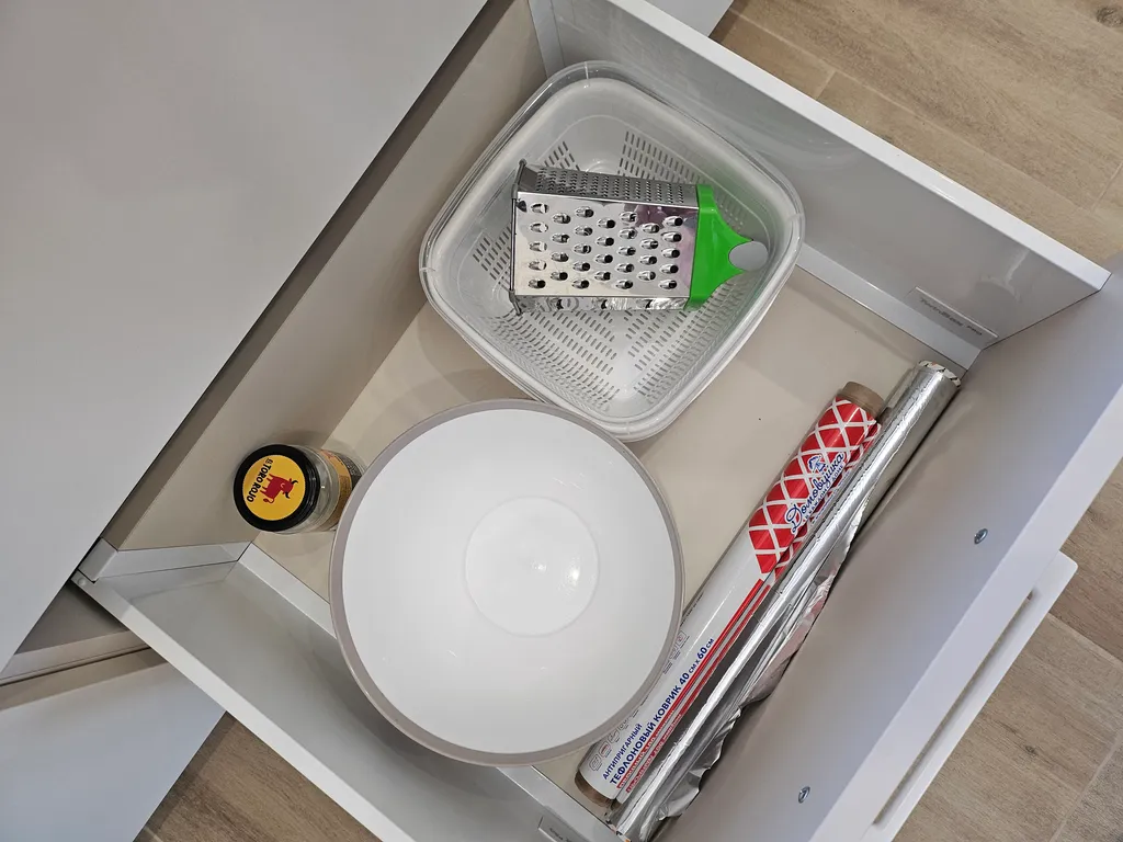 Таунхаус с зоной барбекю