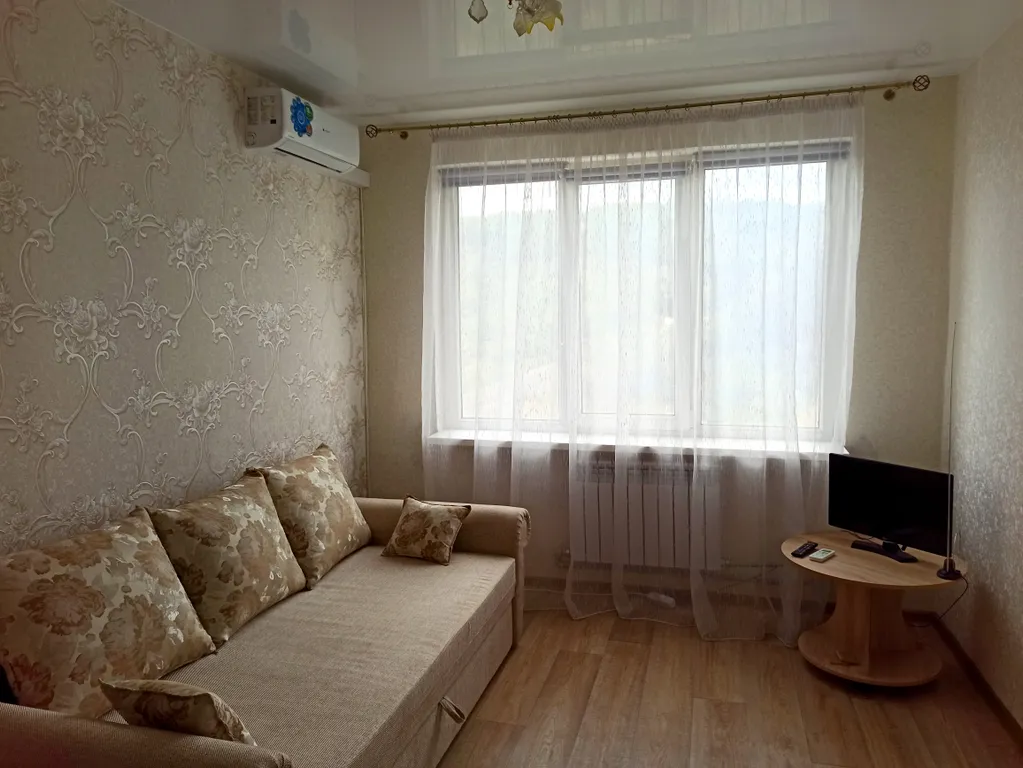 Квартира со всеми удобствами