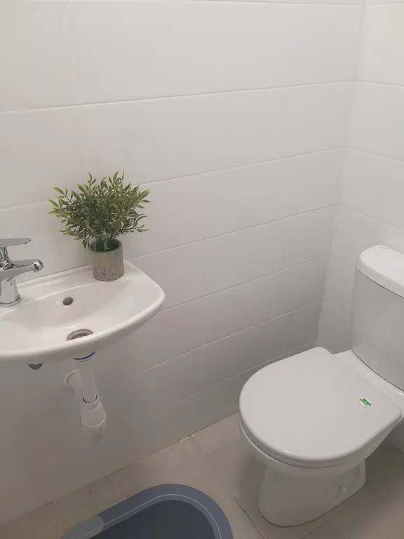 Уютная квартира рядом с центром города