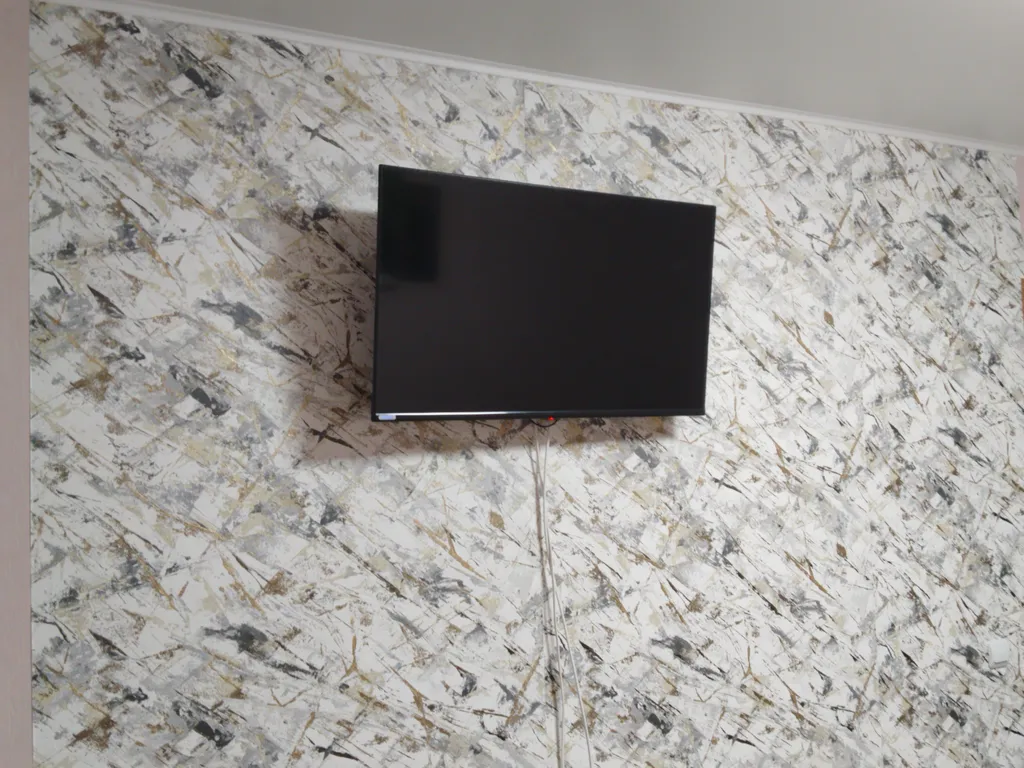 Уютная квартира в центре микрорайона