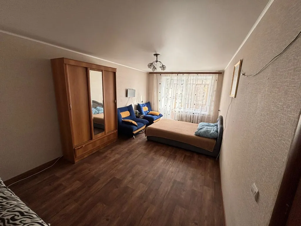 Уютная квартира в самом центре города