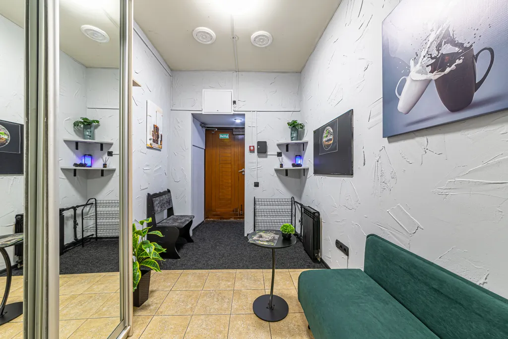 Двухместный на Советской