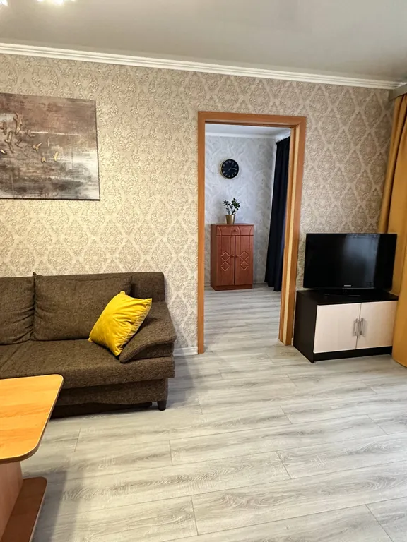 Квартира Квартира Два шага от центра — Калининград