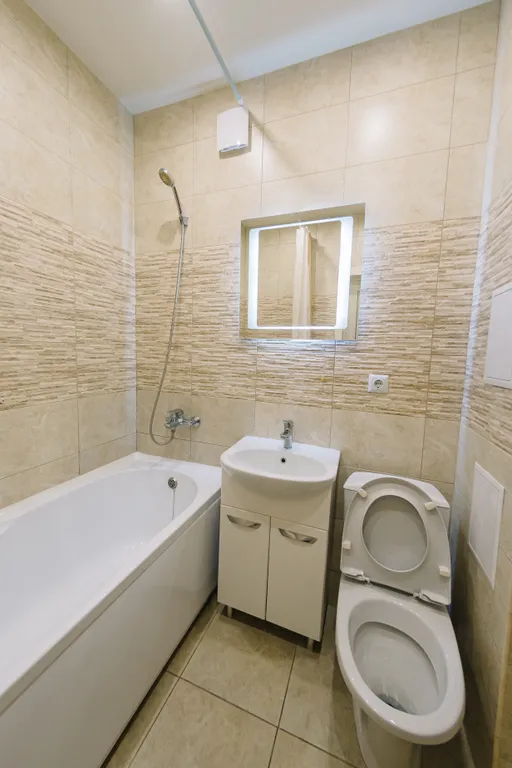 Квартира в центре