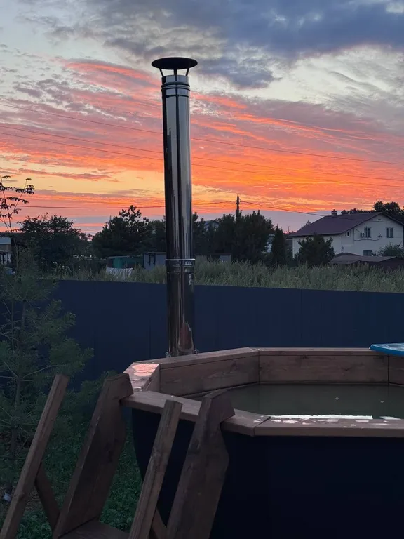 4-комнатный Дом