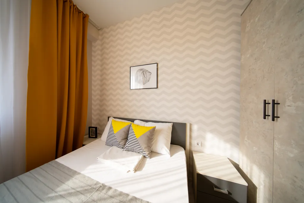 Квартира 1-комнатная квартира в центре Сириуса — Сириус