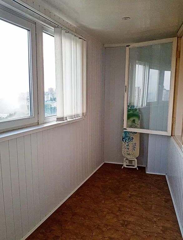 Апартаменты Альянс на Ворошиловском 64