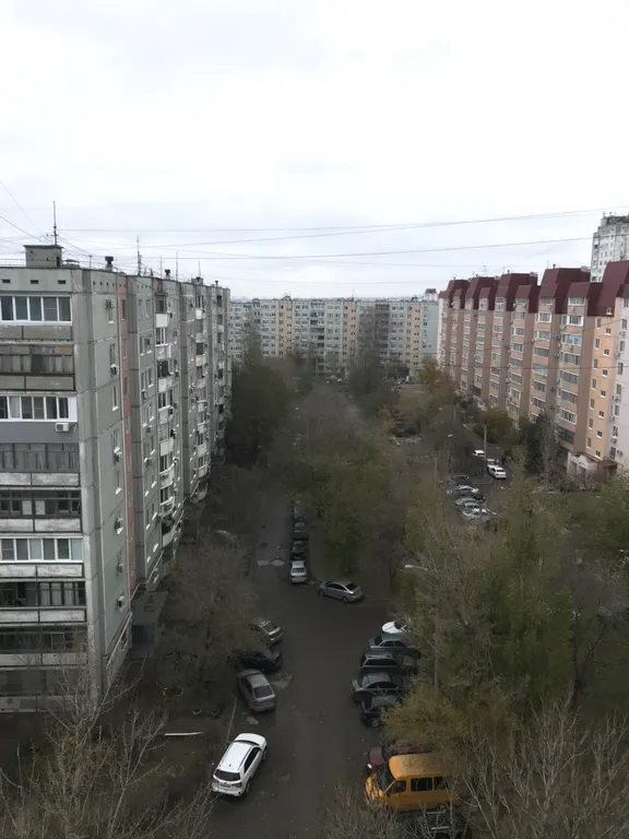 Квартира Уютная квартира недалеко от Мамаева Кургана — Волгоград