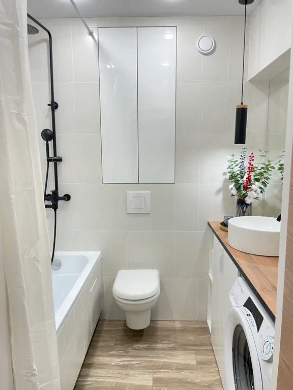 Апартаменты люкс Comfort life