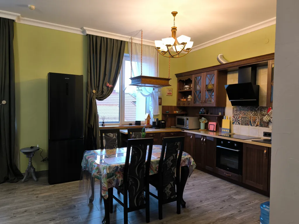 Квартира Апартаменты с видом на башню Раушен — Светлогорск