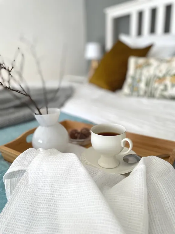 В гости к детству