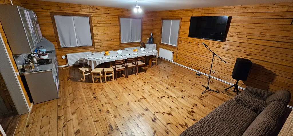 4-комнатный Дом