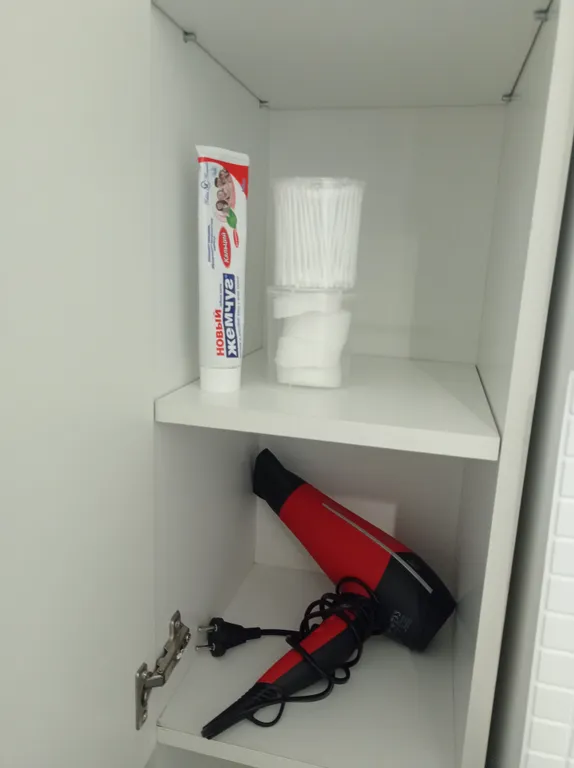 Уютная квартира с видом на Иртыш