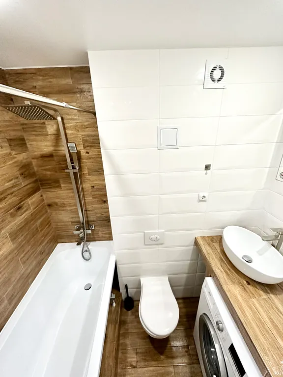 Квартира Уютная квартира в центре города — Анапа