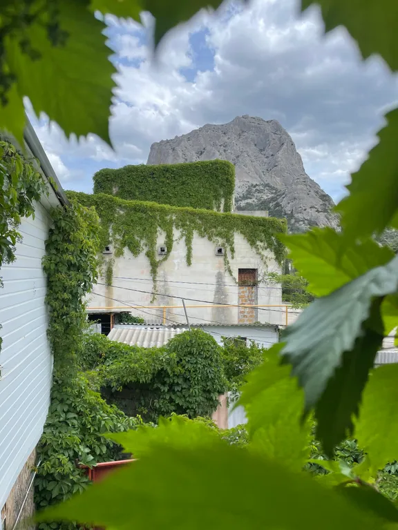 1-комнатный Дом