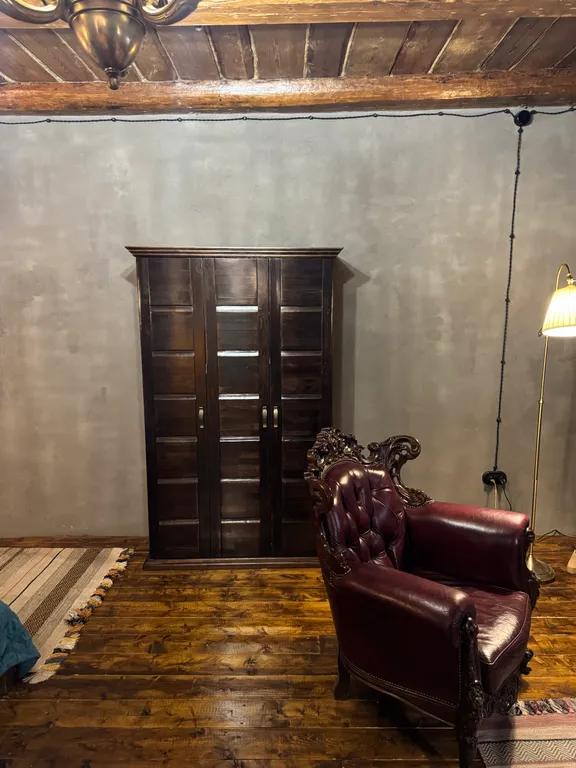 Квартира Квартира в стиле Zinger Loft — Санкт-Петербург