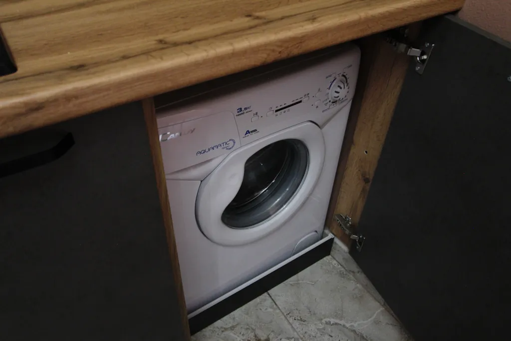 Всё как у вас дома