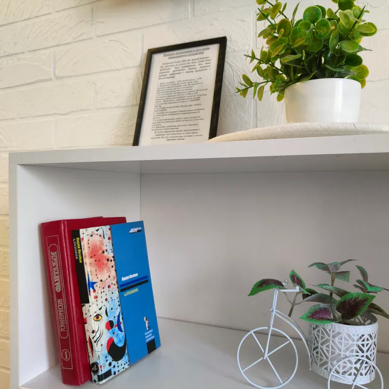 Уютная студия в новом центре