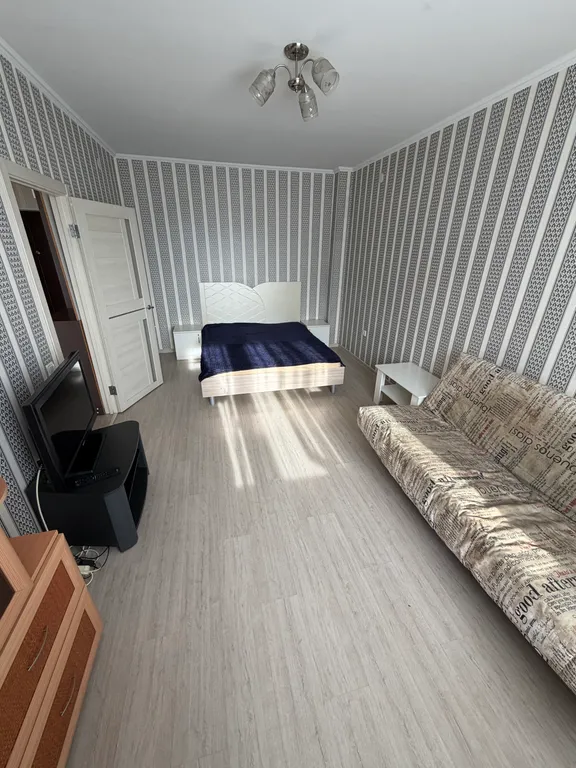 Комфортная квартира в центре