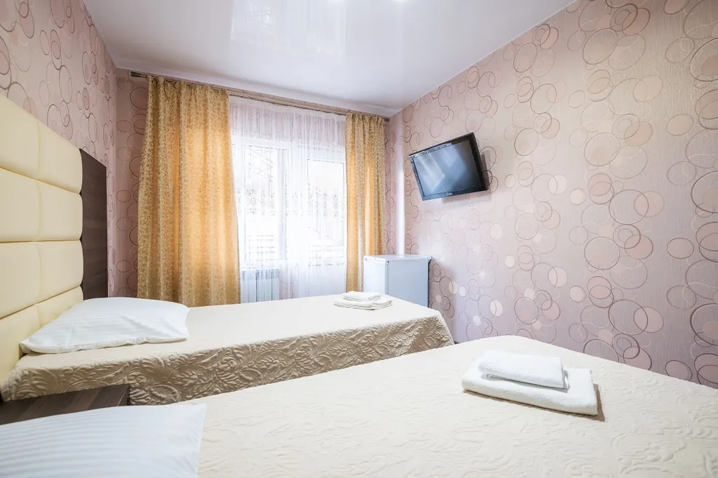 Квартира Комната — Адлер