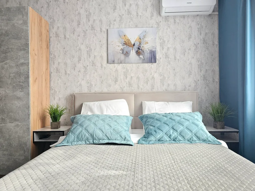 Апартамент Светлояр