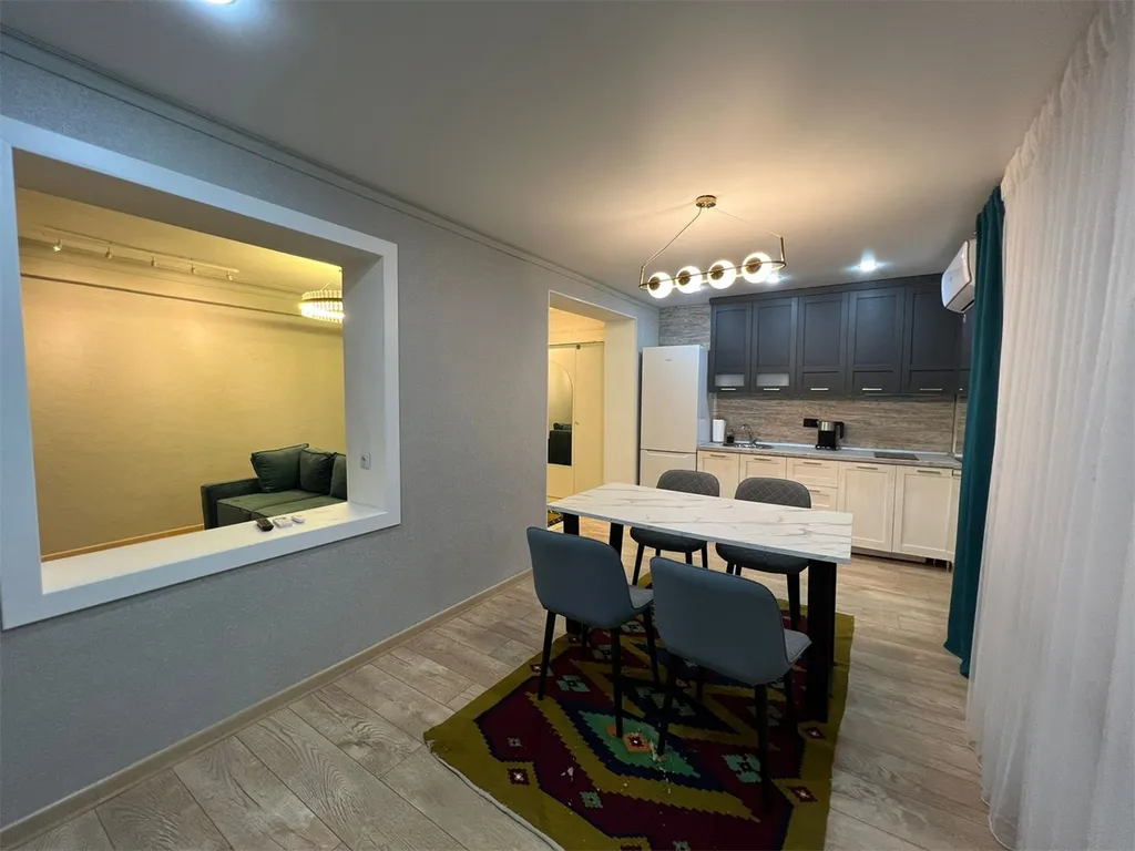 Квартира Квартира Apartcity Makhachkala — Махачкала