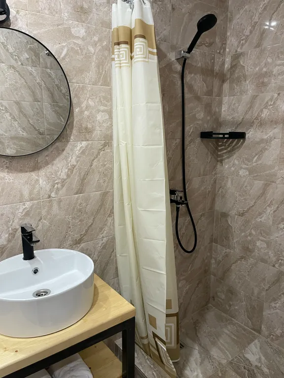 4-комнатный Дом