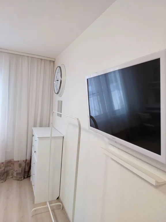 Апартаменты "Уральское время"