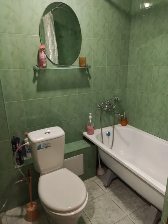 Жилье на водах