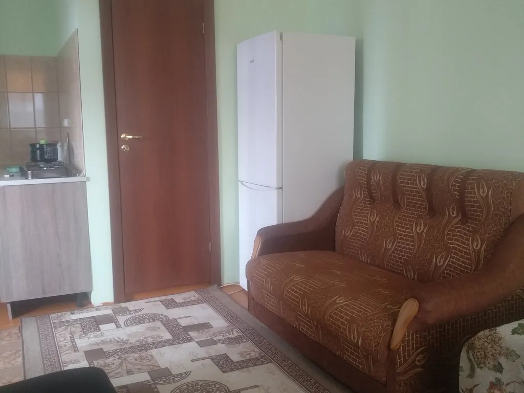 Квартира 1-комнатная Квартира — Темрюк