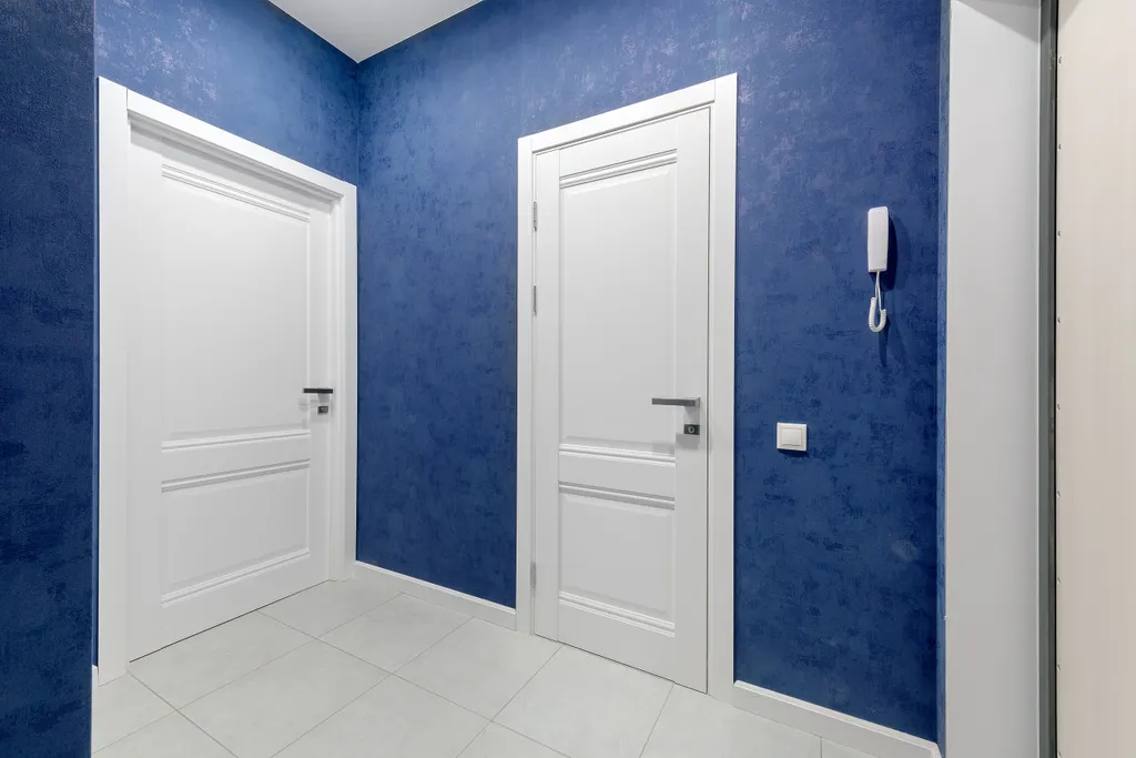 Квартира Квартира VEDA Aparts с видом на залив до 4-х гостей — Санкт-Петербург