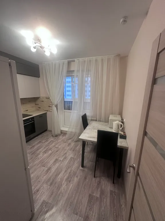 Комфортная и уютная 1-комнатная квартира