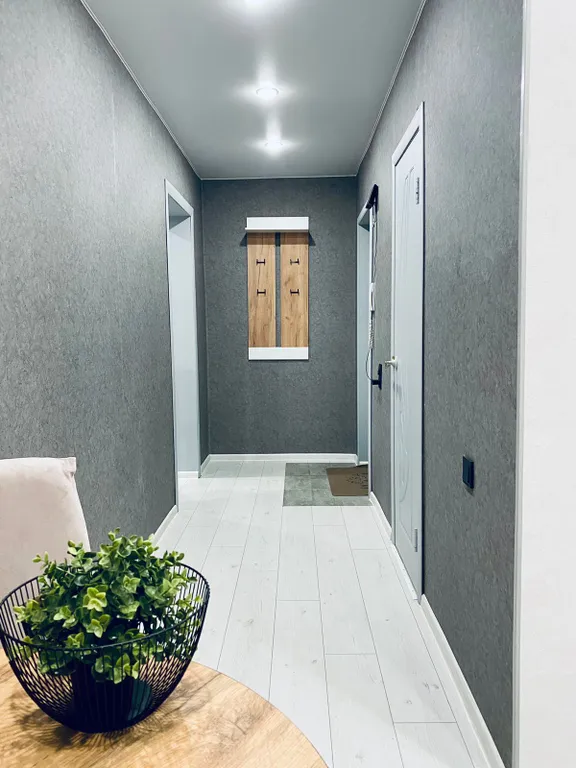 Уютная квартира в северной части города