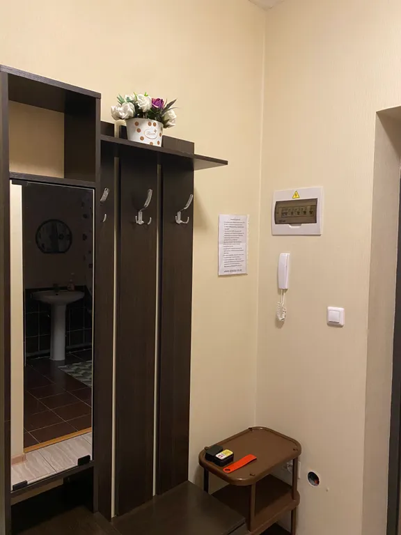 Квартира у Ледового Дворца и глк Хвойный Урман