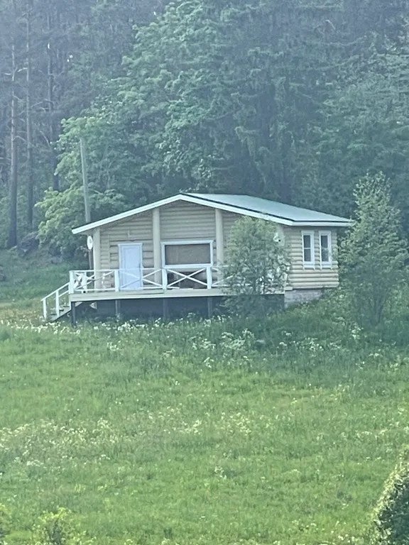 Коттедж Уютный домик для спокойного отдыха — аренда посуточно в Лахденпохья