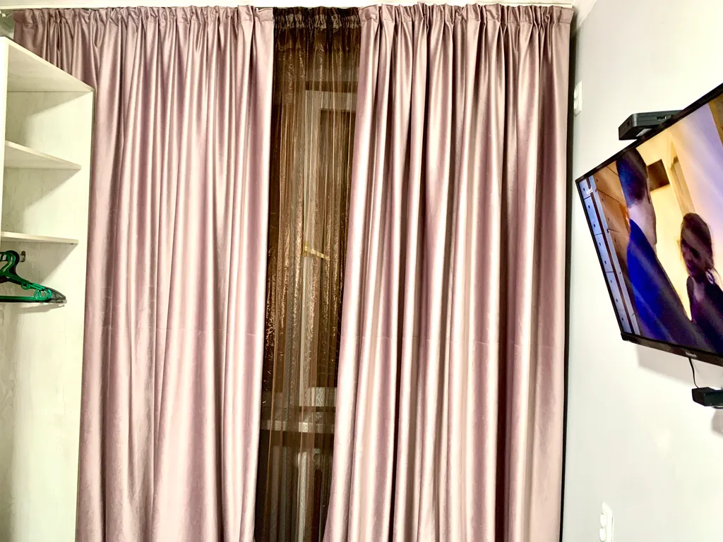 Уютная квартира в тихом районе близ ТРЦ Москва