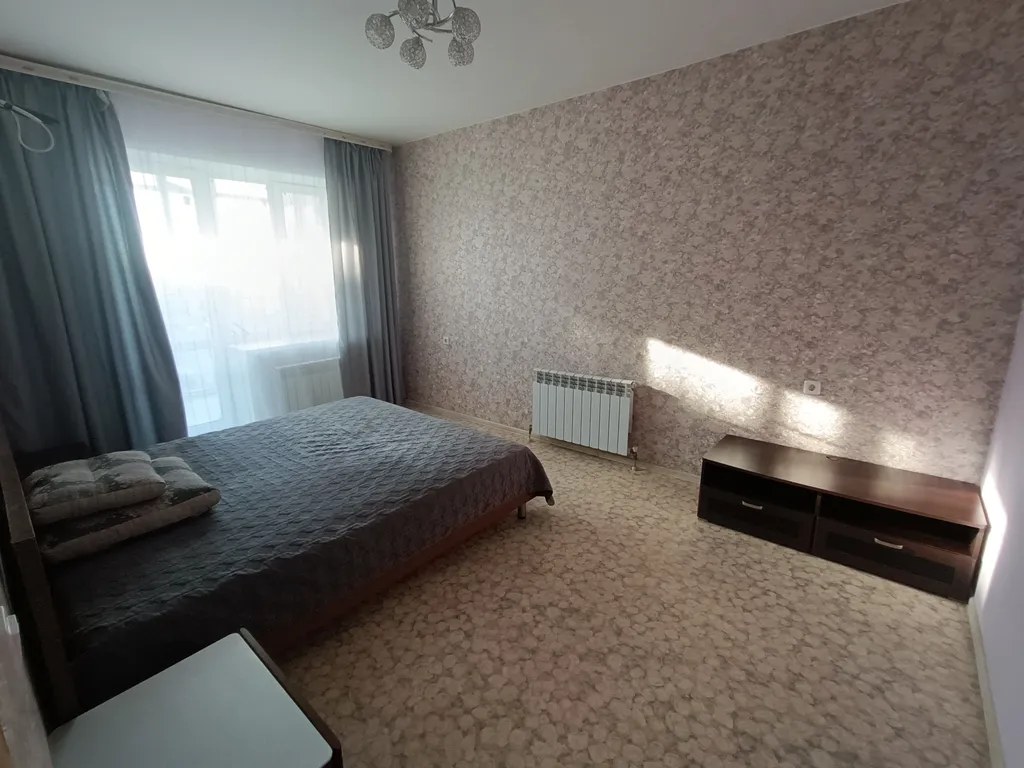 Большая уютная 3-комн квартира рядом с ЖД вокзалом