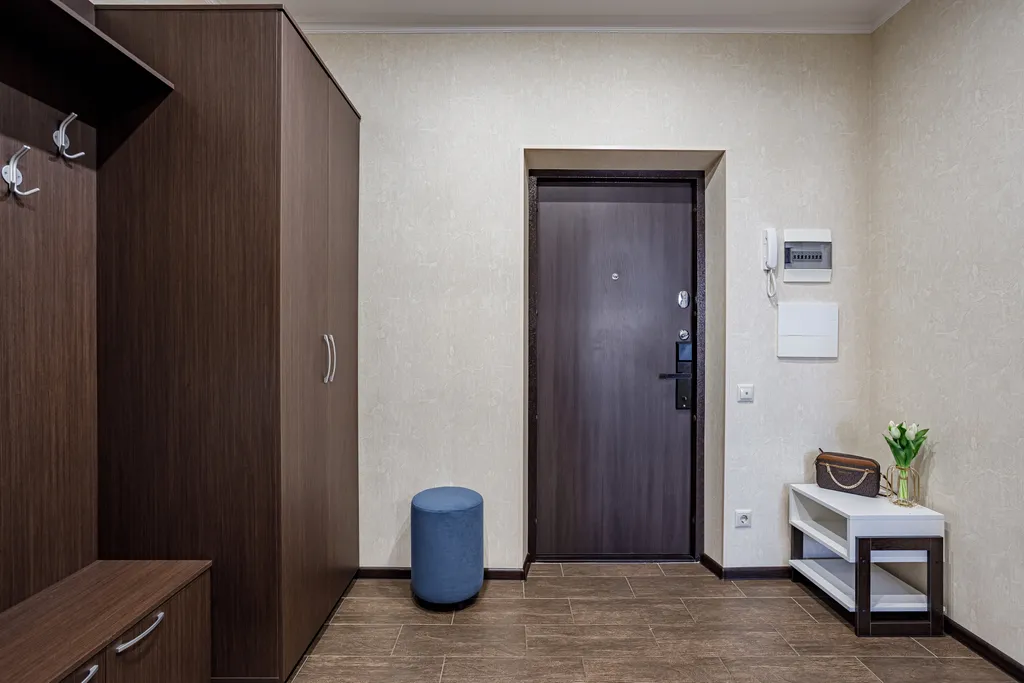 Квартира в центре