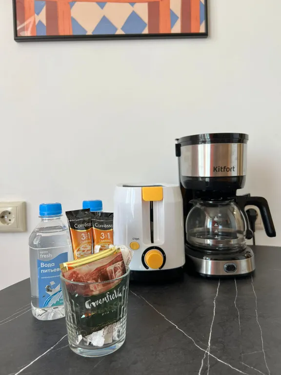 Квартира Камилла