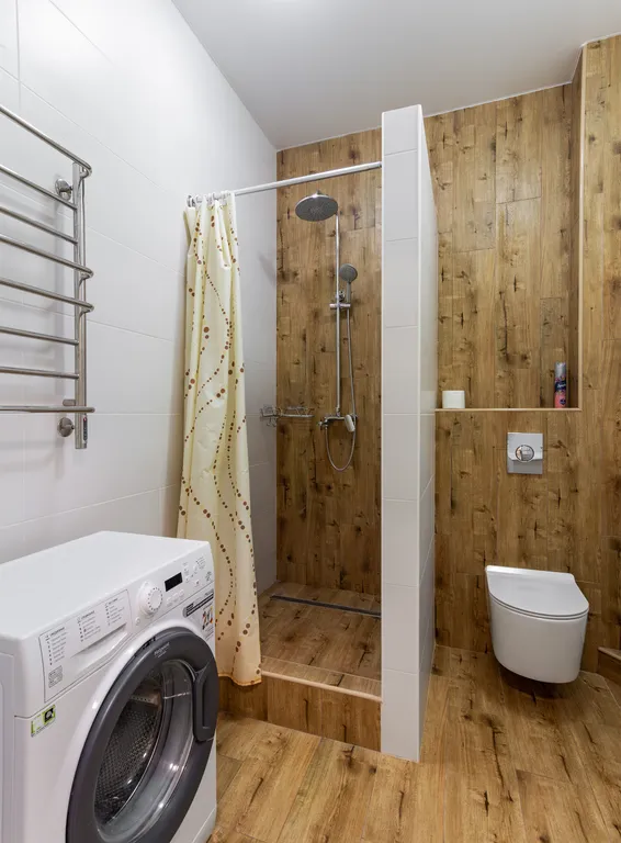 Квартира Уютная квартира в лучшем районе — Геленджик