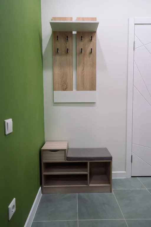 Апартаменты СВ "Гусева" Сатурн