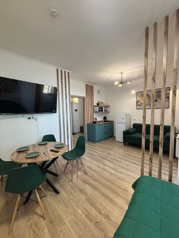 Эстетика пространства