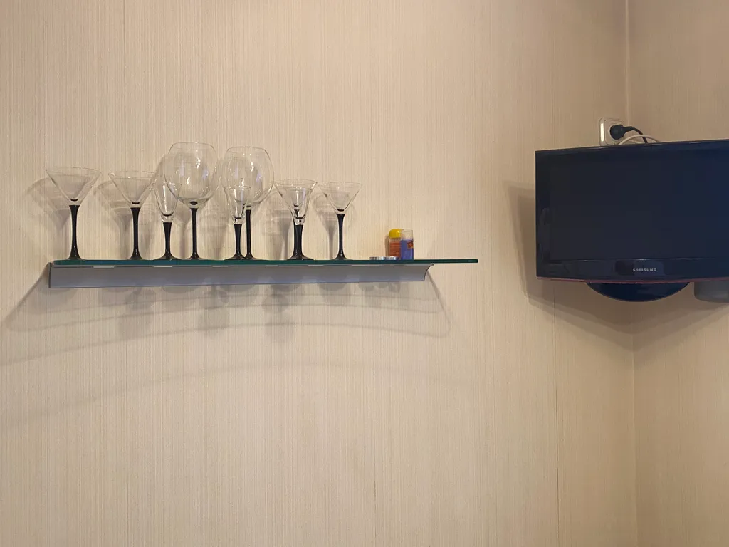 Квартира 3-комнатная Квартира — Калининград